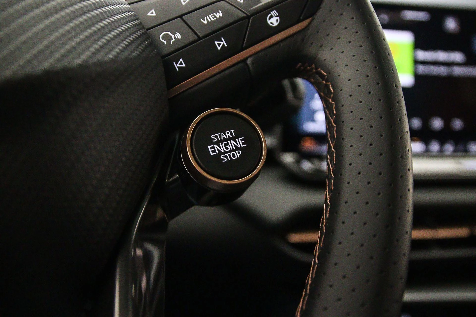 Hoofdafbeelding CUPRA Terramar