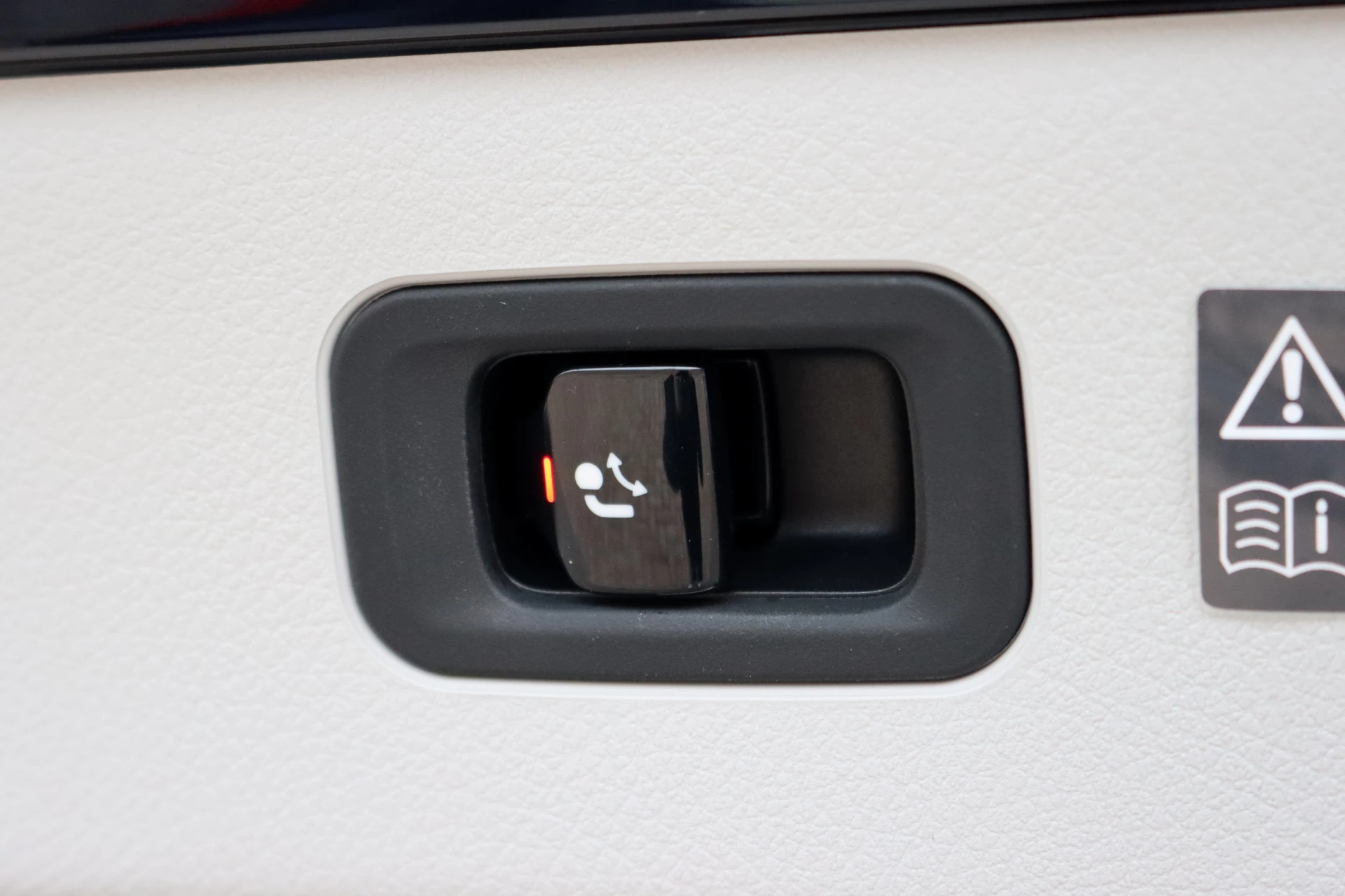 Hoofdafbeelding Mercedes-Benz EQS