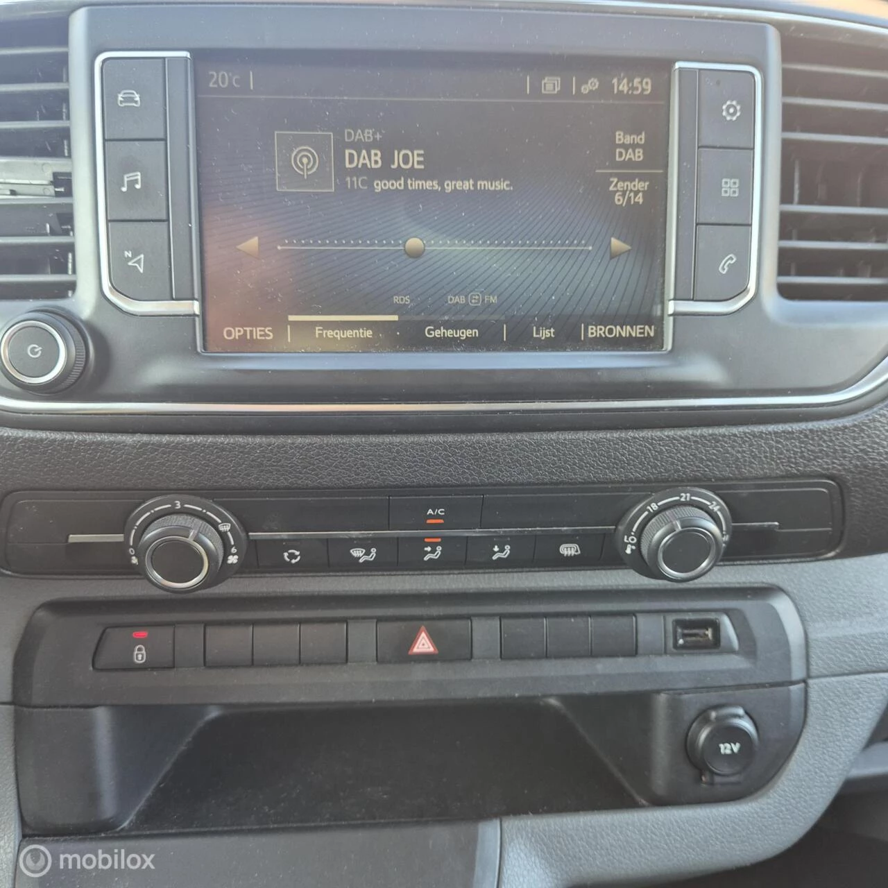 Hoofdafbeelding Toyota ProAce