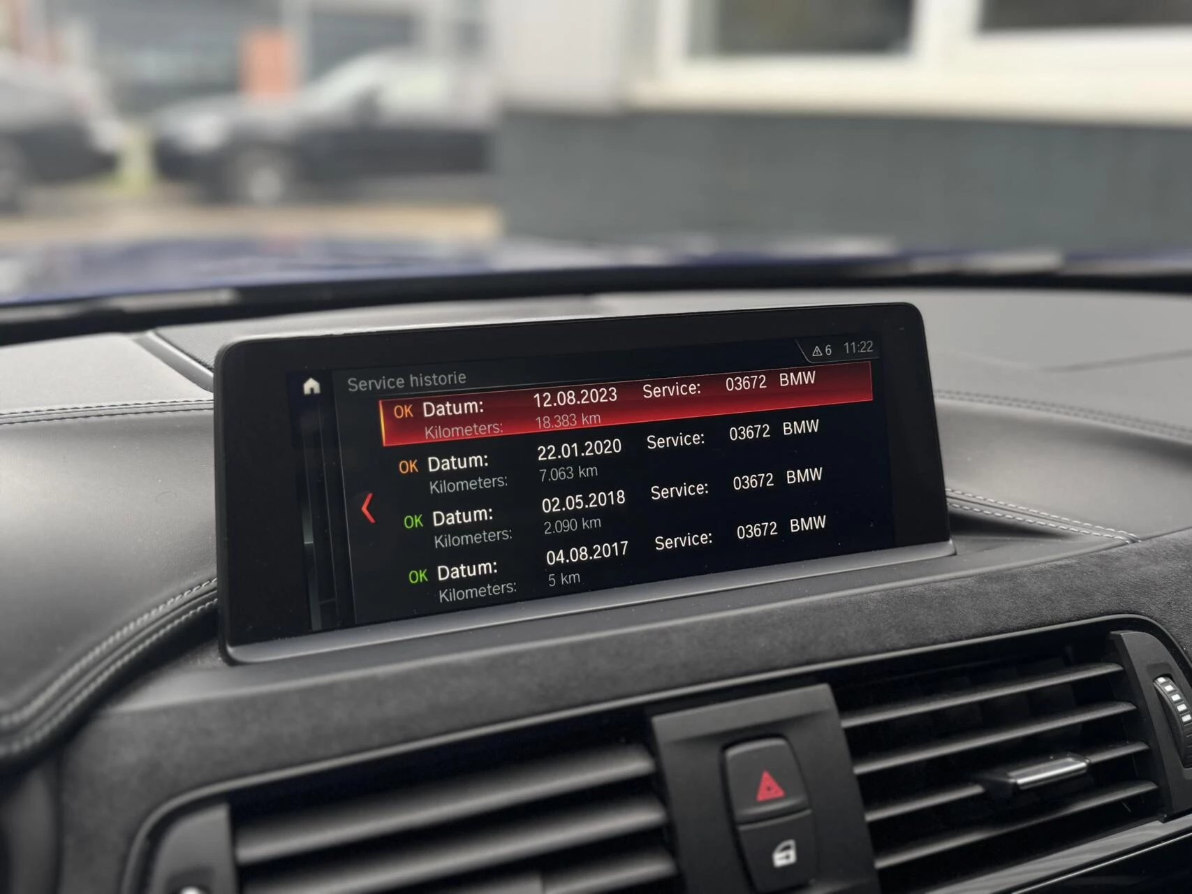 Hoofdafbeelding BMW M4