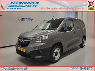 Opel Combo 1.5D Euro 6!