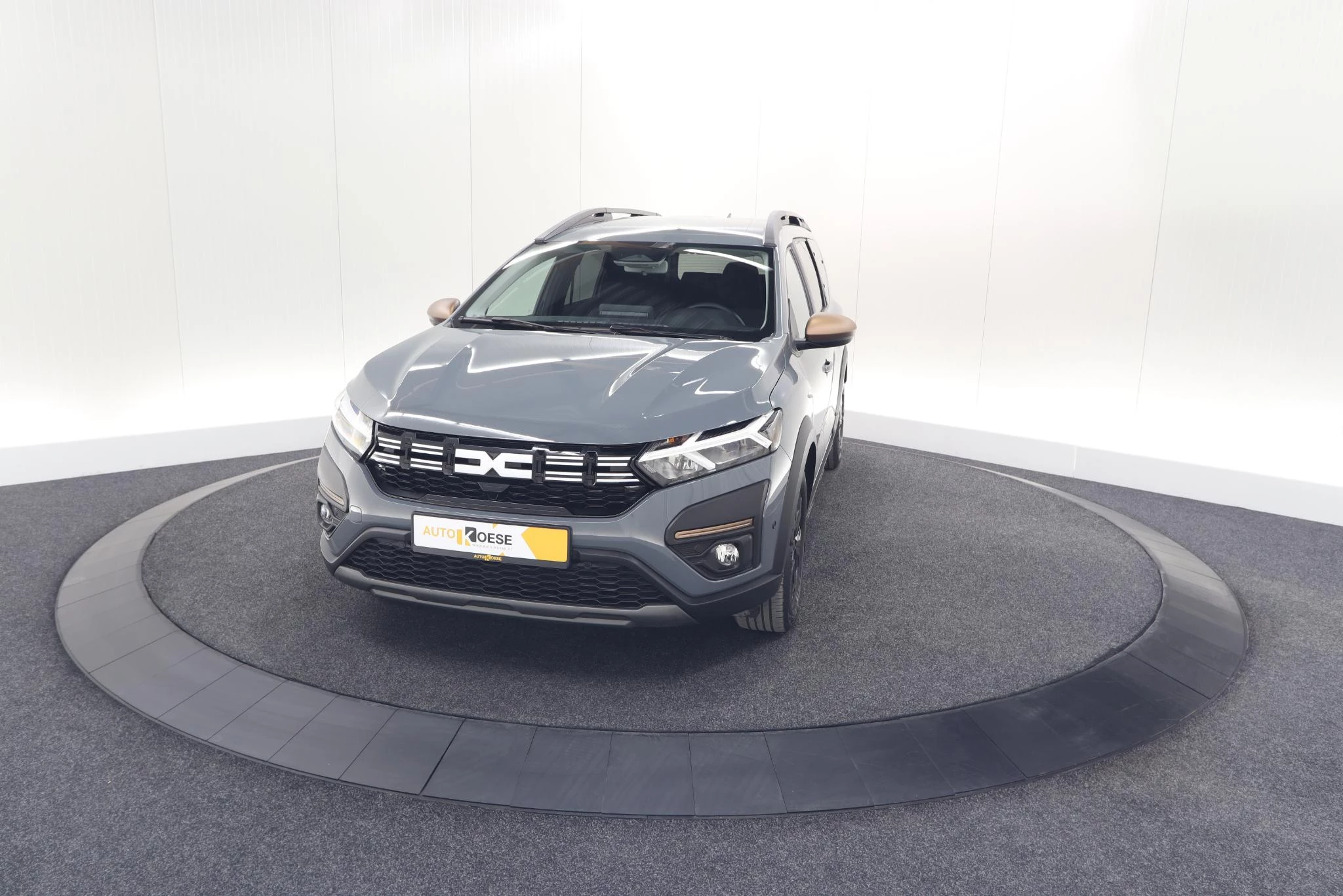 Hoofdafbeelding Dacia Jogger