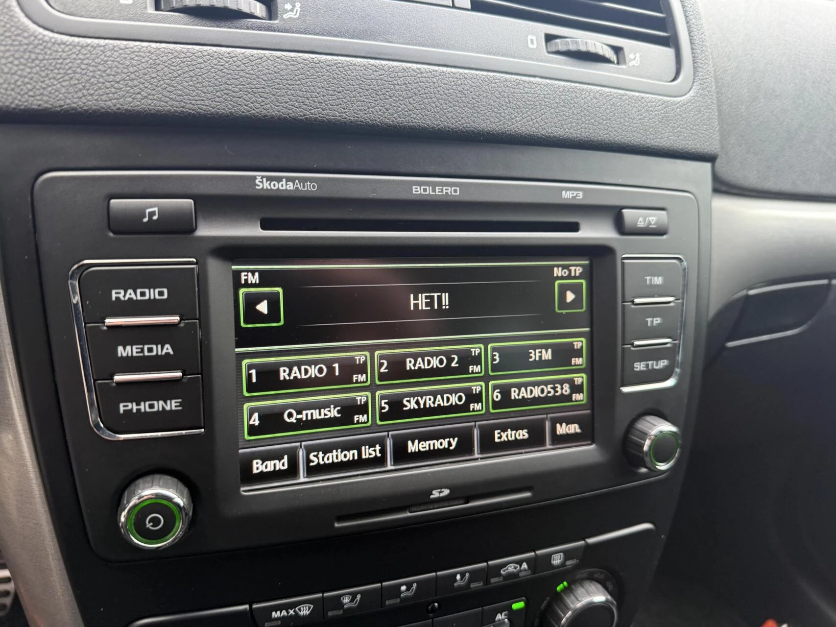 Hoofdafbeelding Škoda Yeti