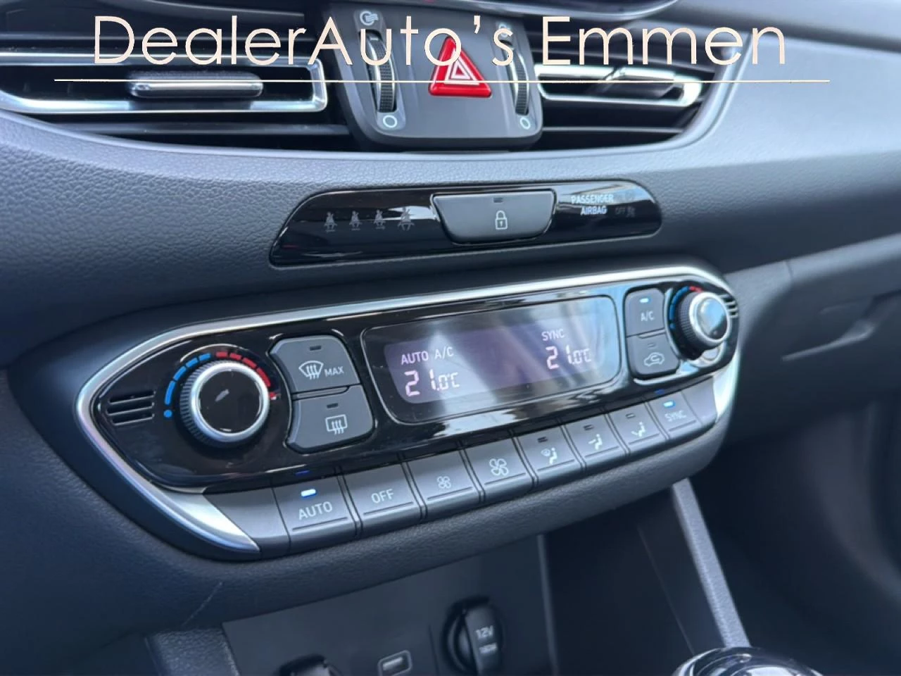 Hoofdafbeelding Hyundai i30