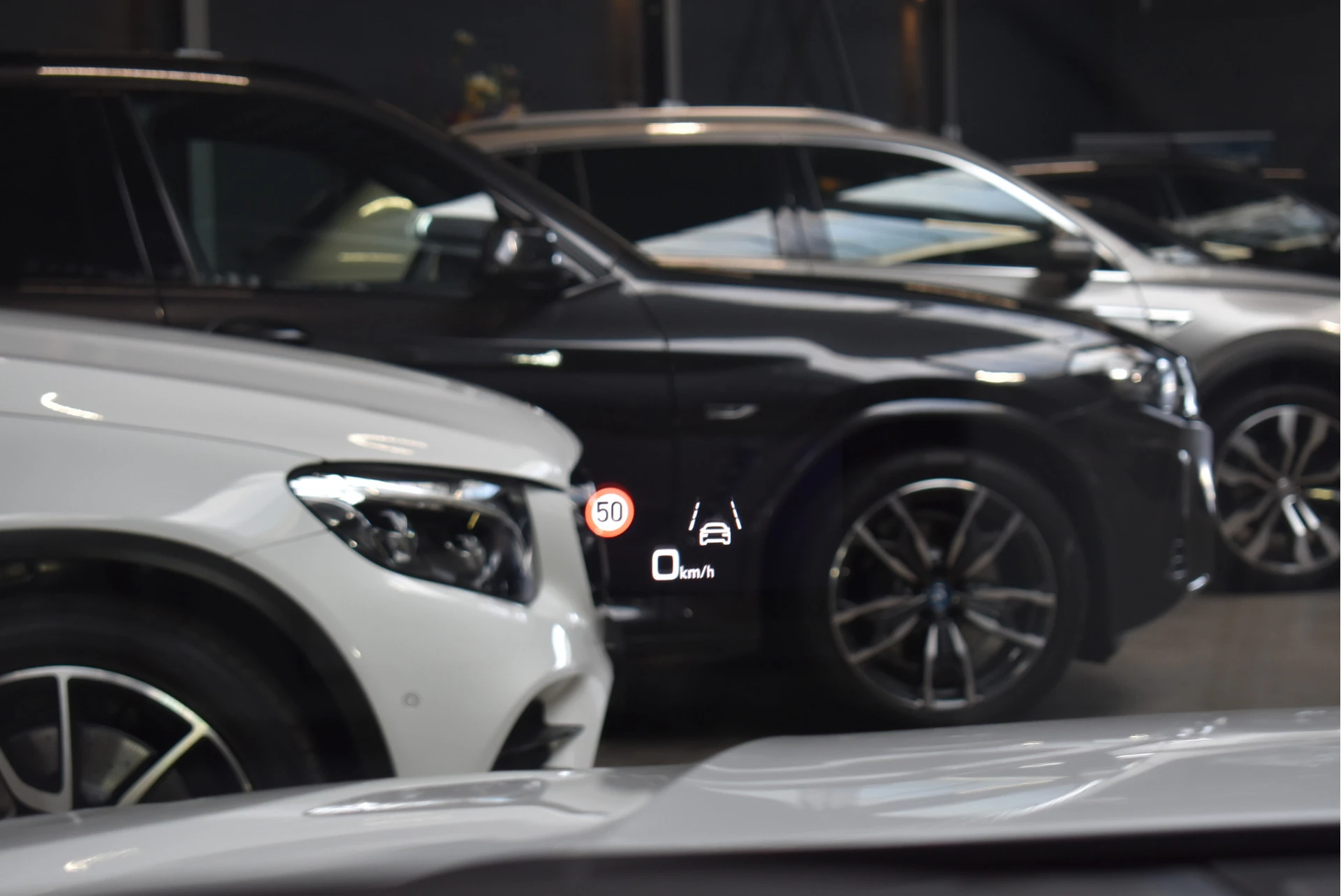 Hoofdafbeelding Audi A7