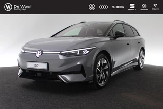 Volkswagen ID.7 Pro Limited Edition 77 kWh 286 pk