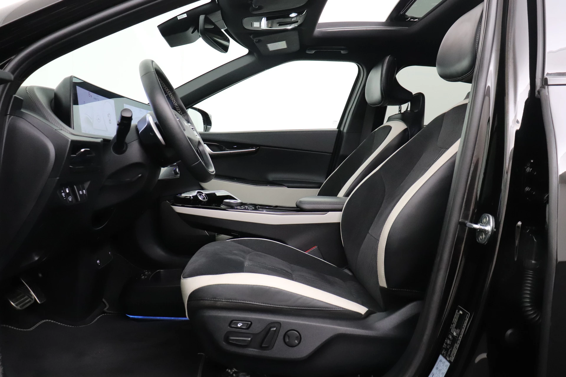 Hoofdafbeelding Kia EV6