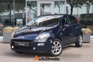 Hoofdafbeelding Fiat Punto