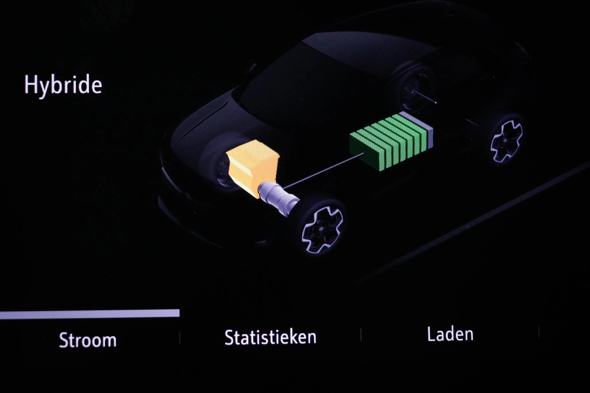 Hoofdafbeelding Opel Grandland