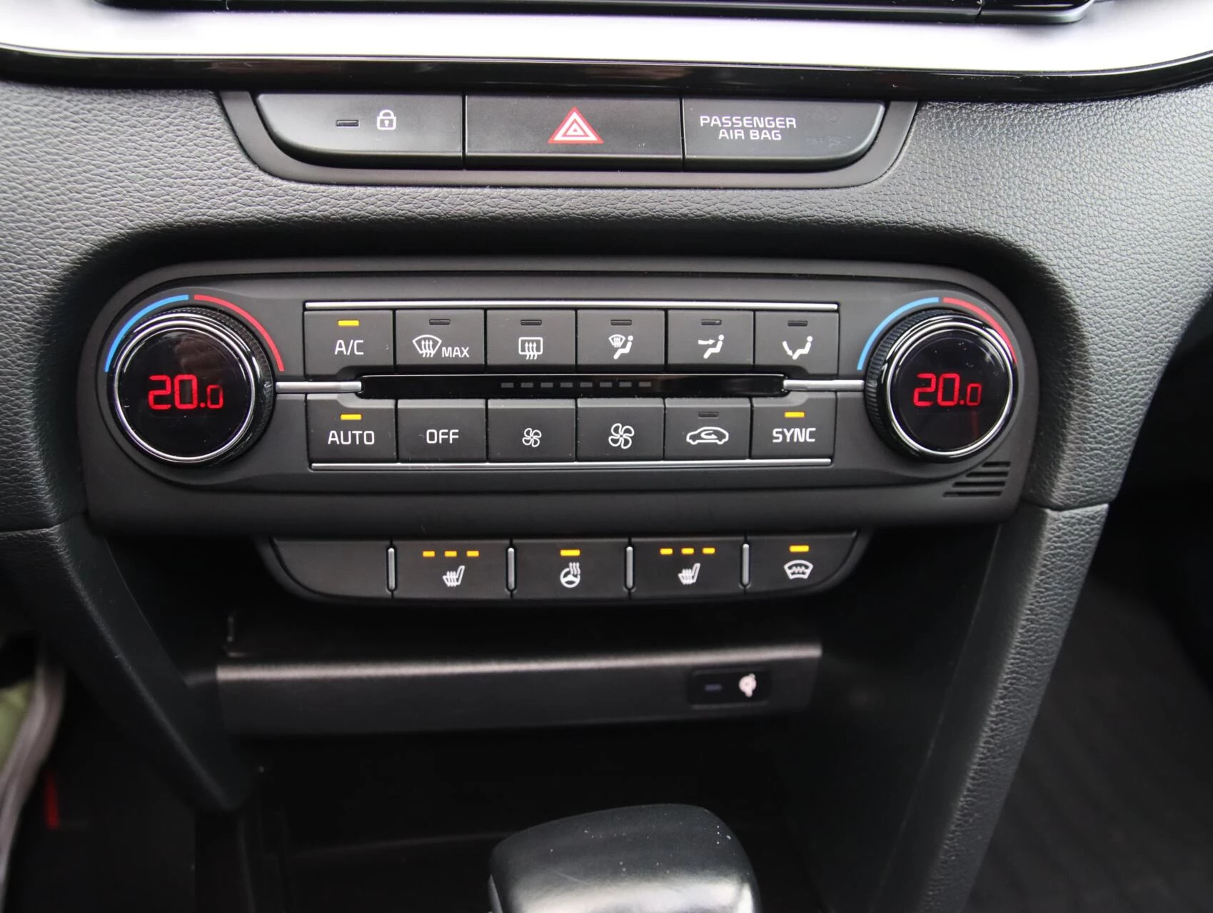 Hoofdafbeelding Kia ProCeed