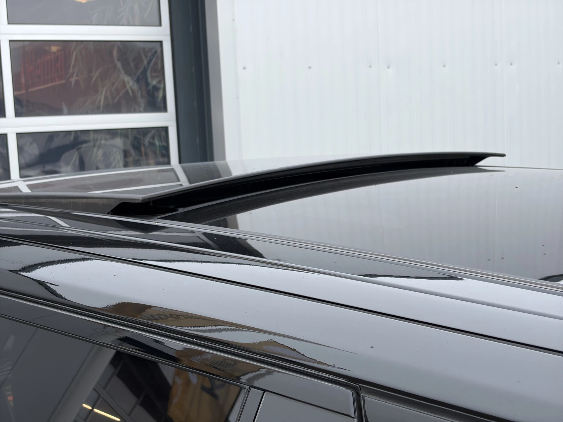 Hoofdafbeelding Land Rover Range Rover