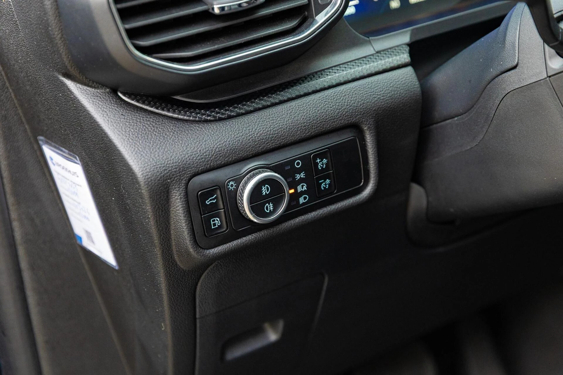 Hoofdafbeelding Ford Explorer