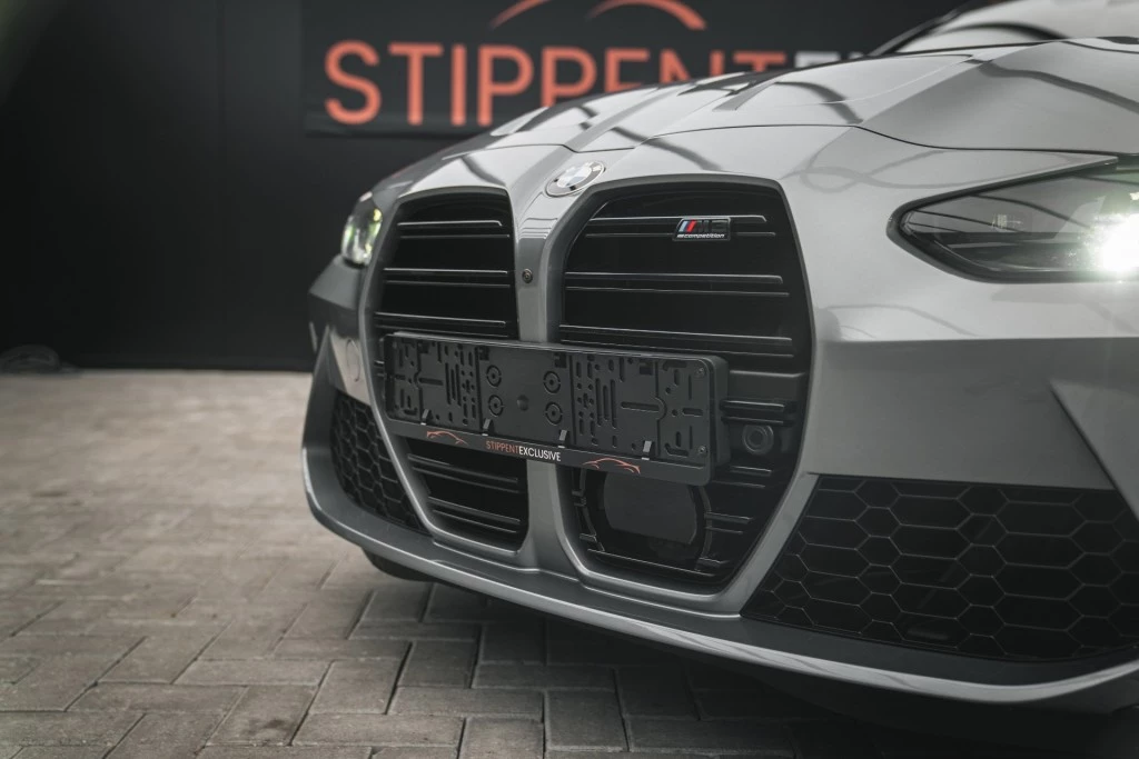 Hoofdafbeelding BMW M3