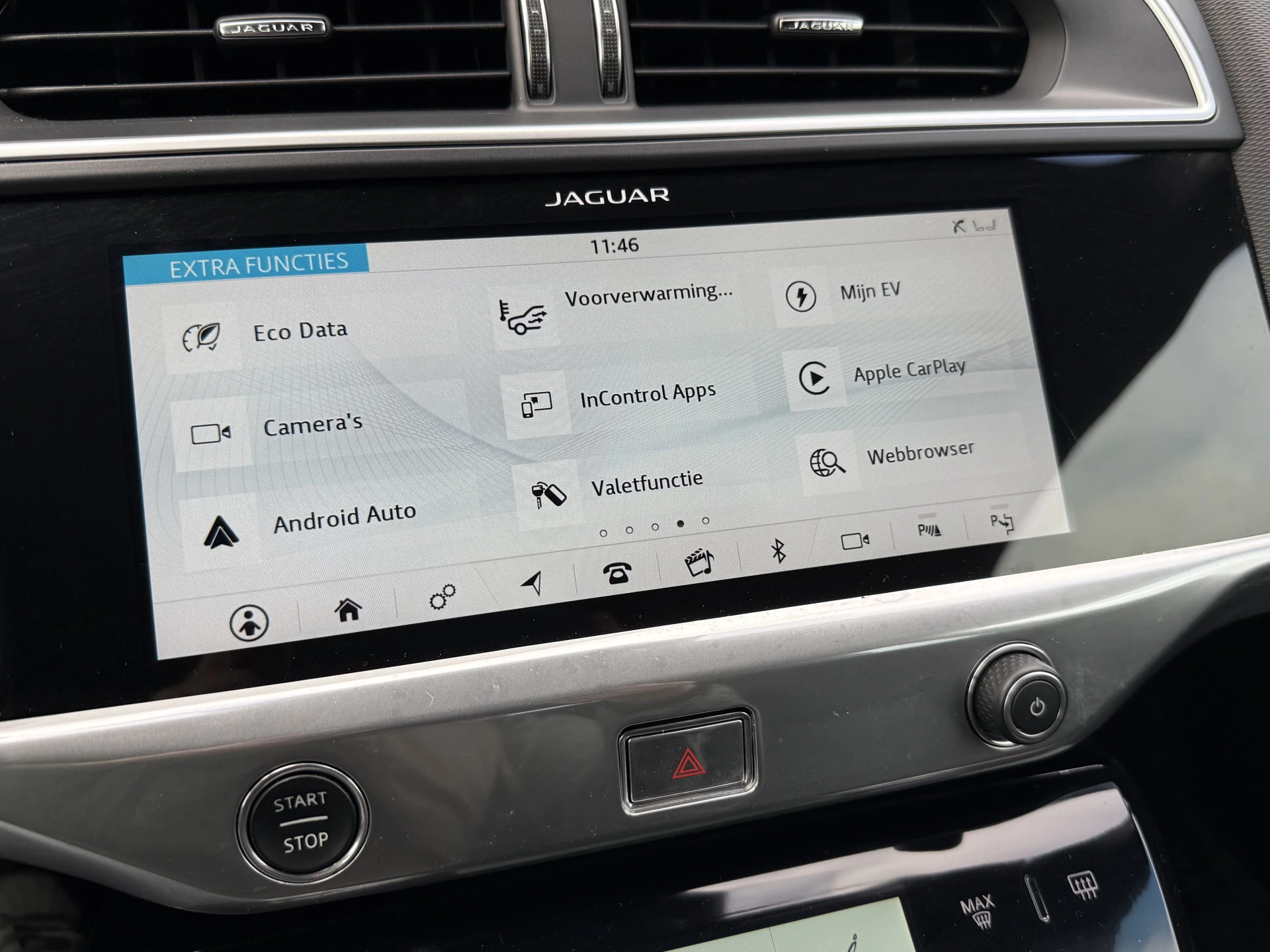 Hoofdafbeelding Jaguar I-PACE