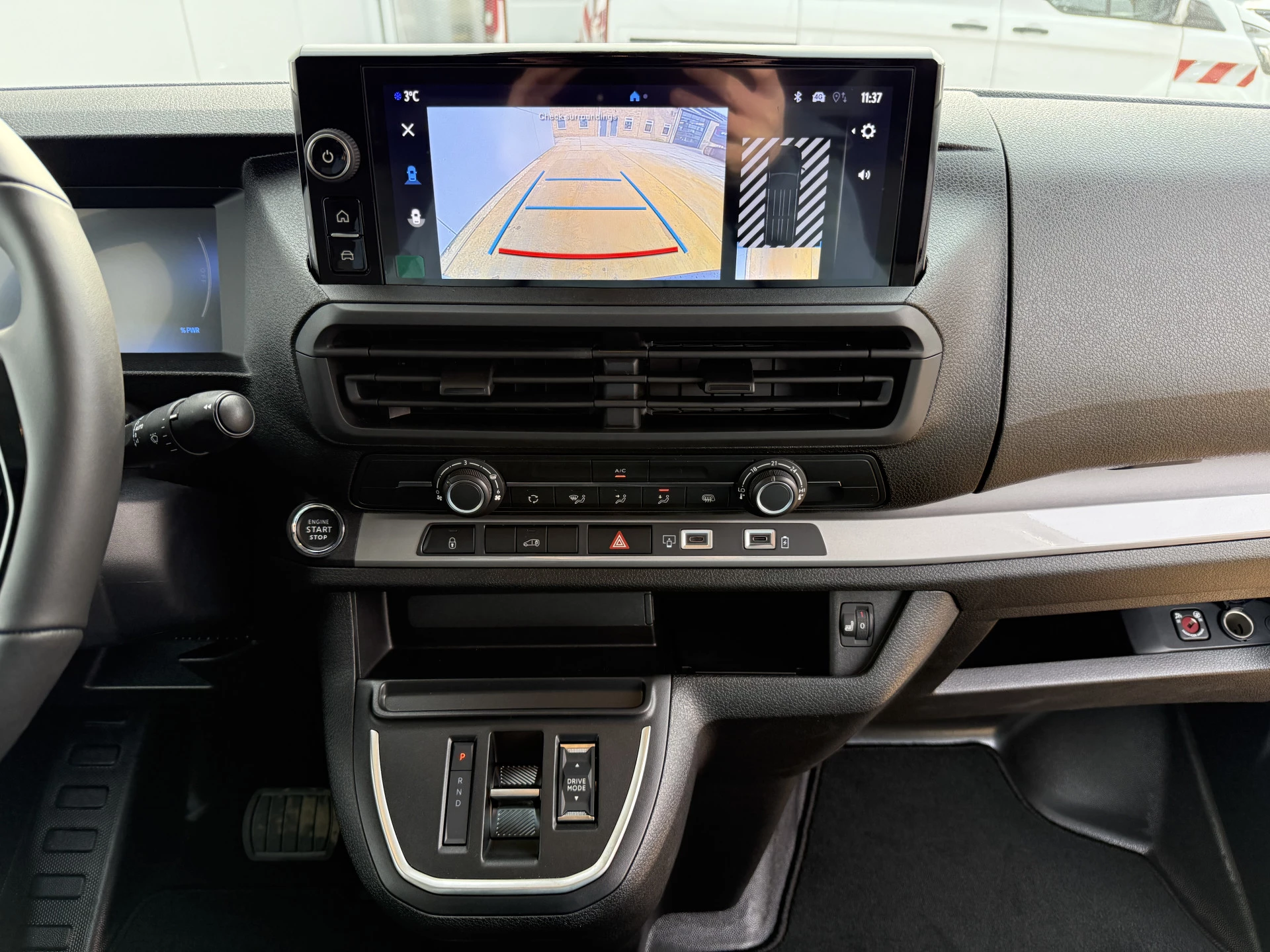 Hoofdafbeelding Toyota ProAce