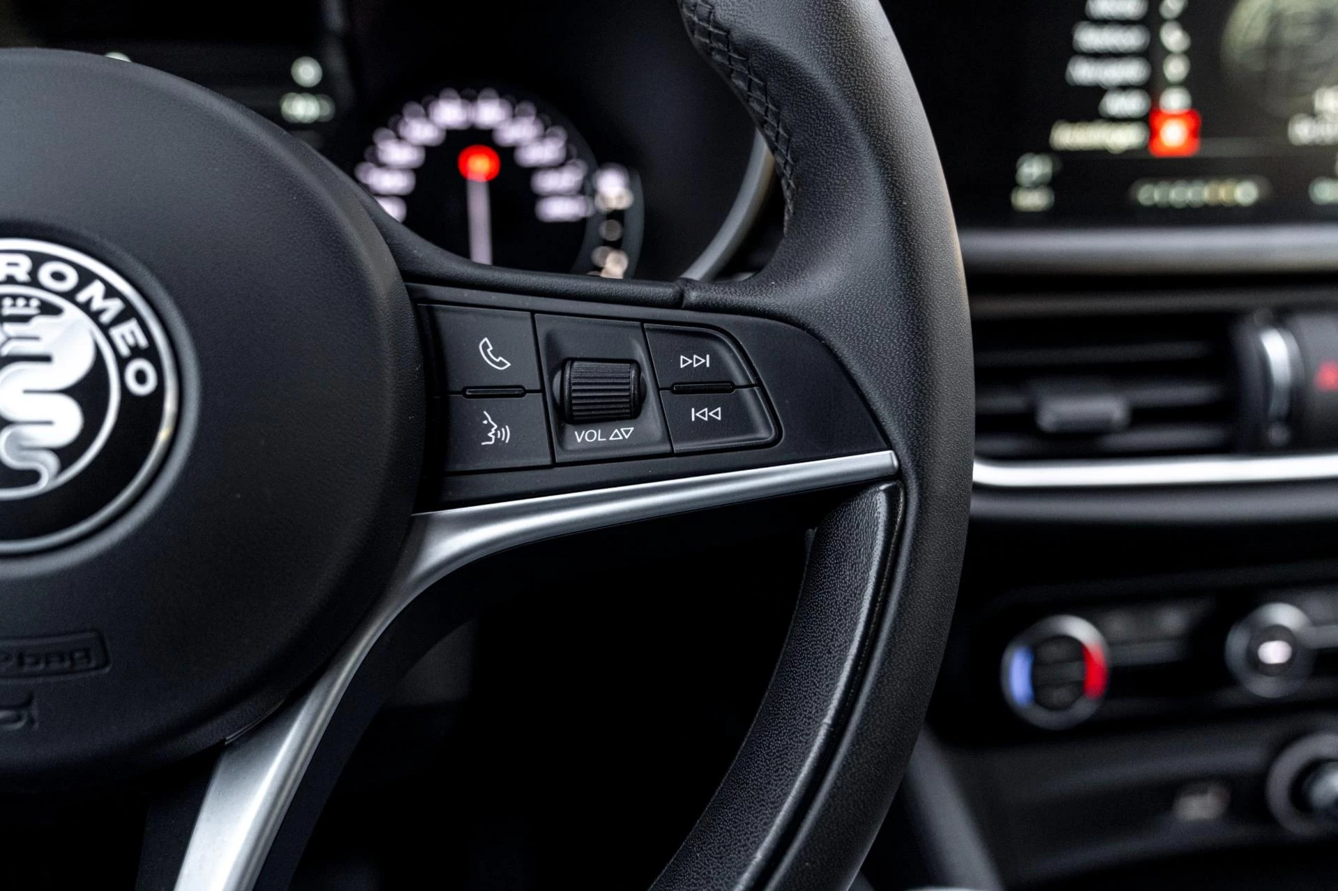 Hoofdafbeelding Alfa Romeo Stelvio