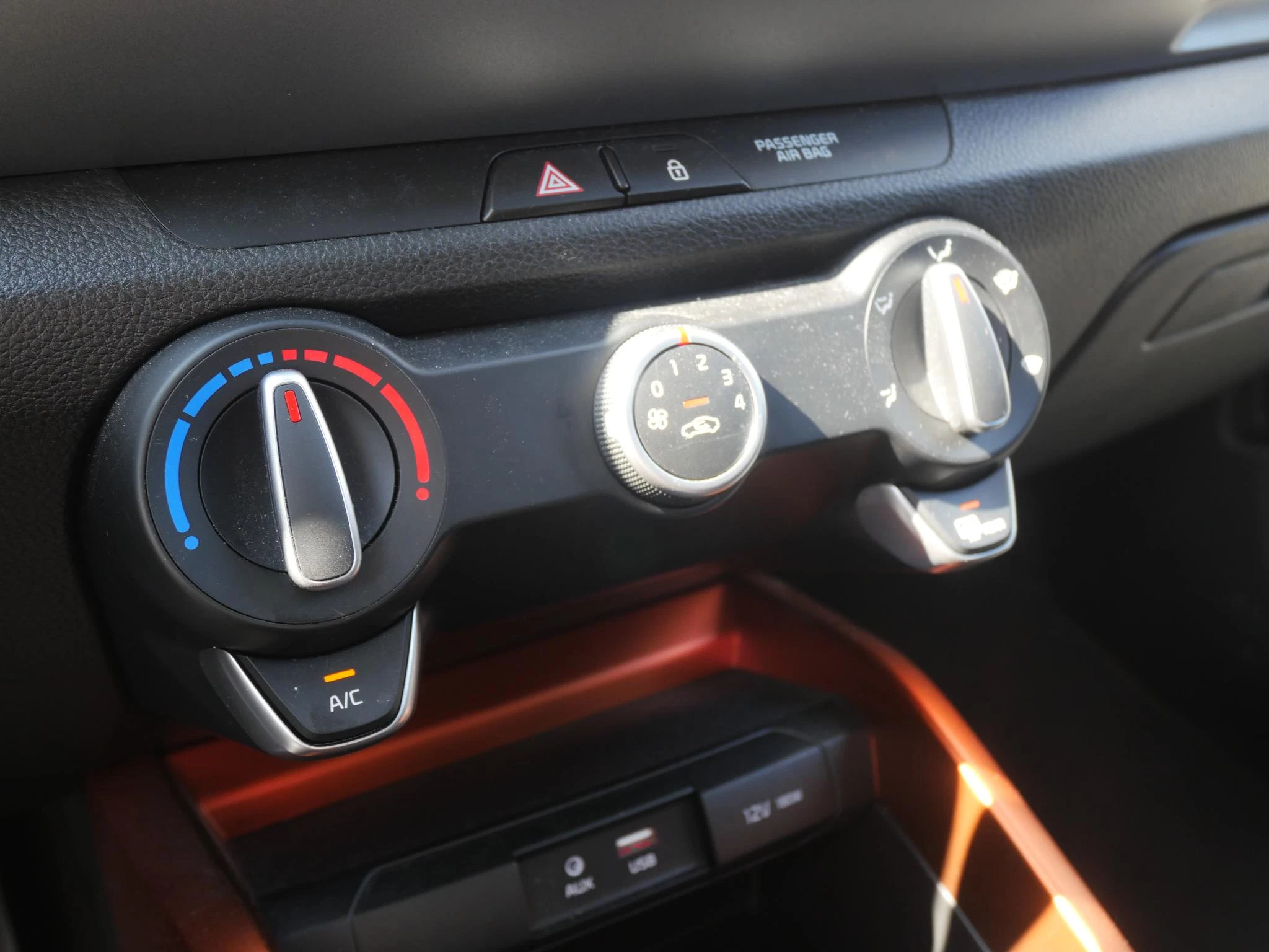 Hoofdafbeelding Kia Stonic