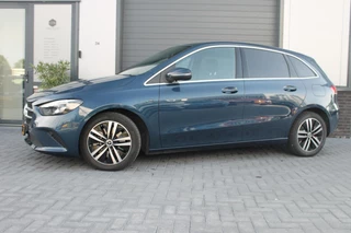 Mercedes B-klasse 250 e Premium Plus ORIGINEEL NEDERLANDS