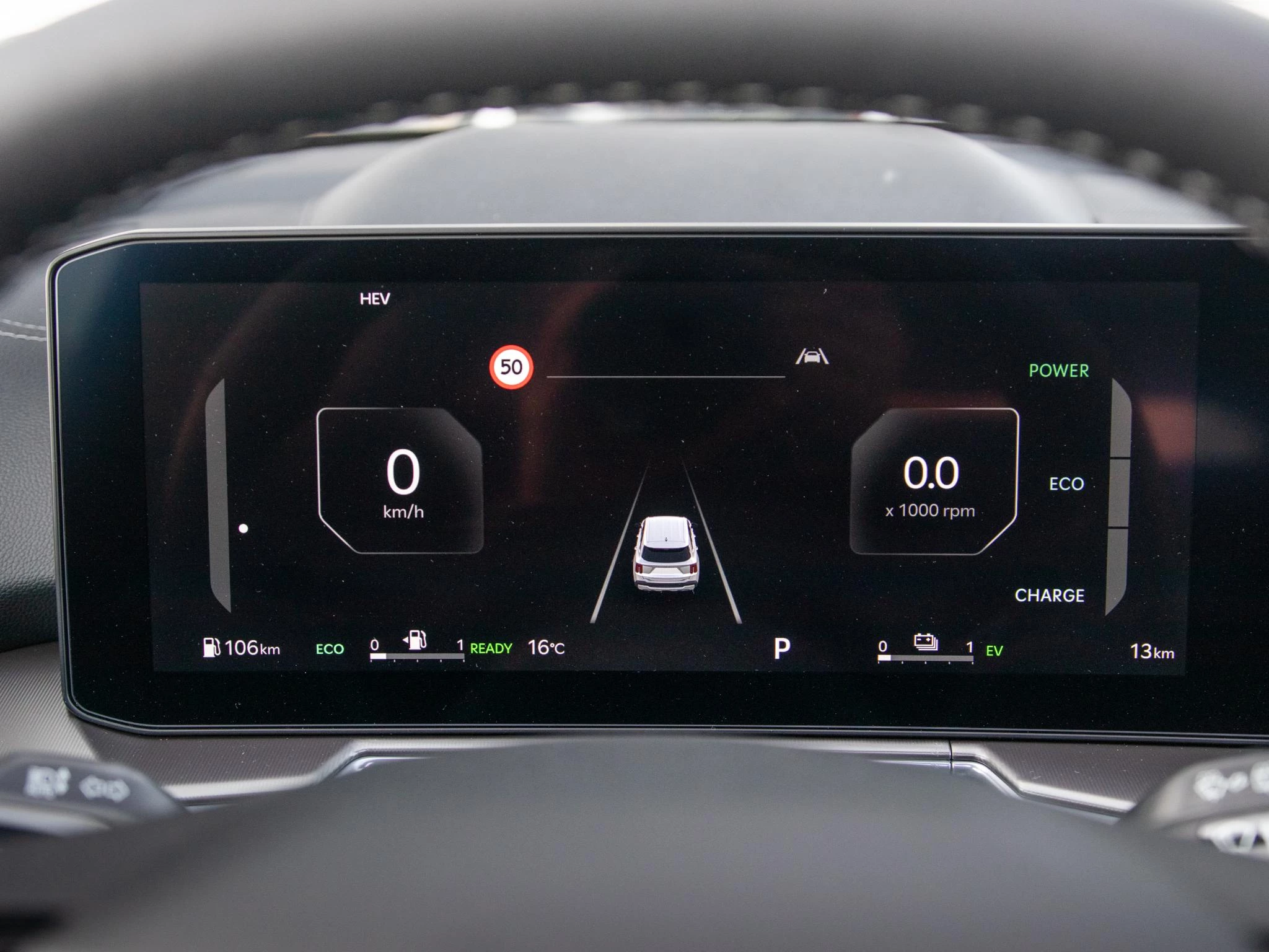 Hoofdafbeelding Kia Sorento