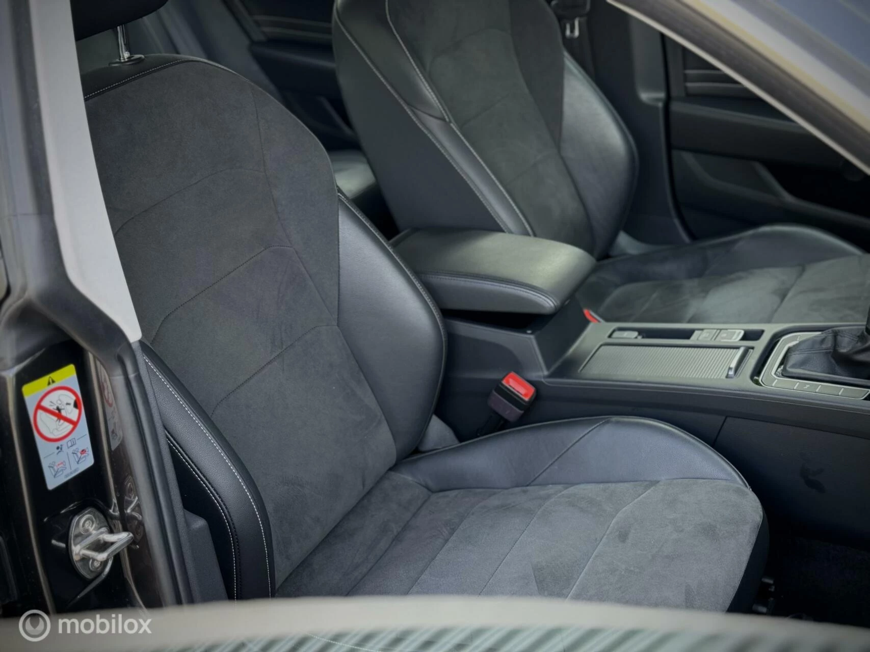 Hoofdafbeelding Volkswagen Arteon