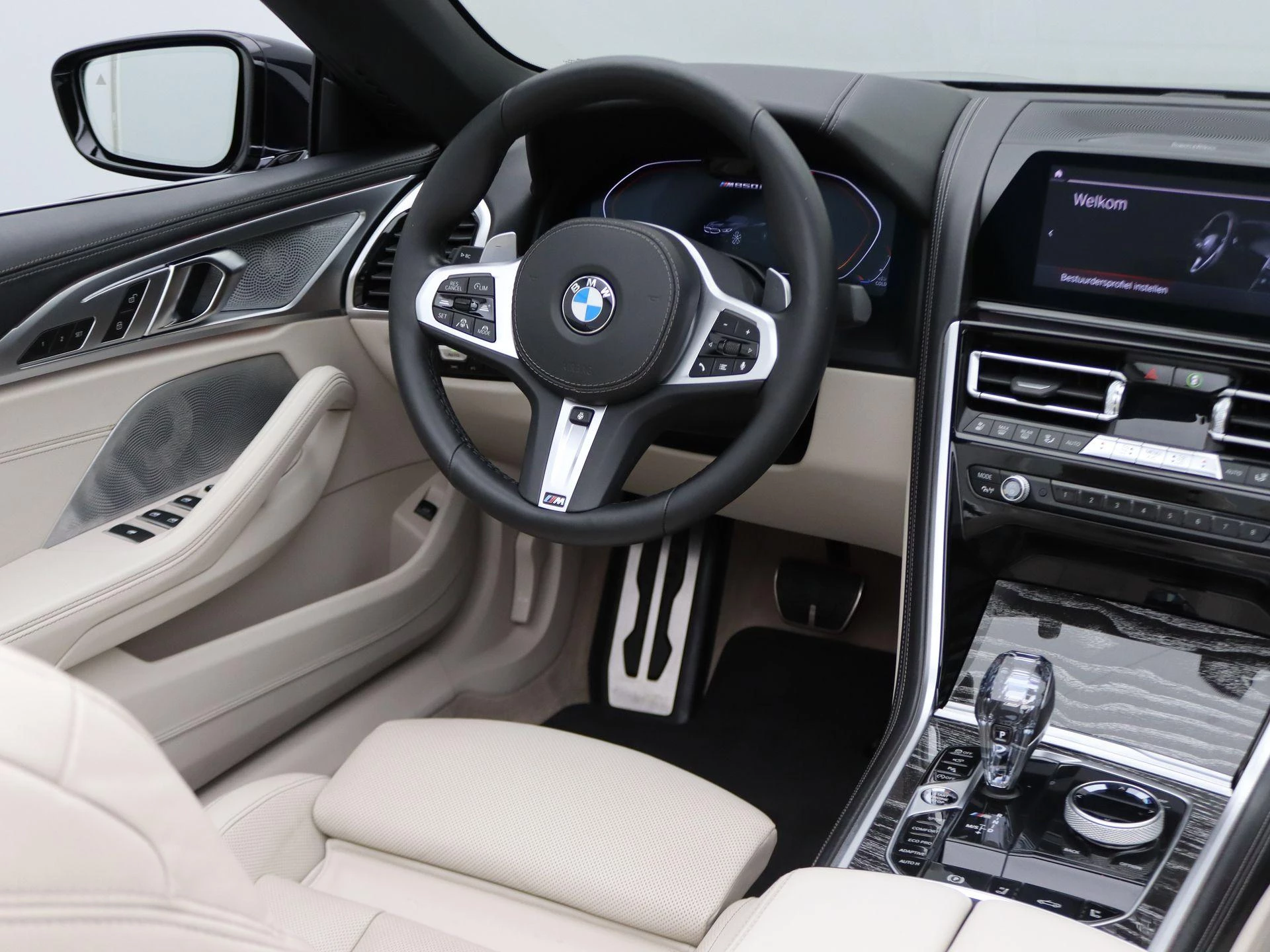 Hoofdafbeelding BMW 8 Serie