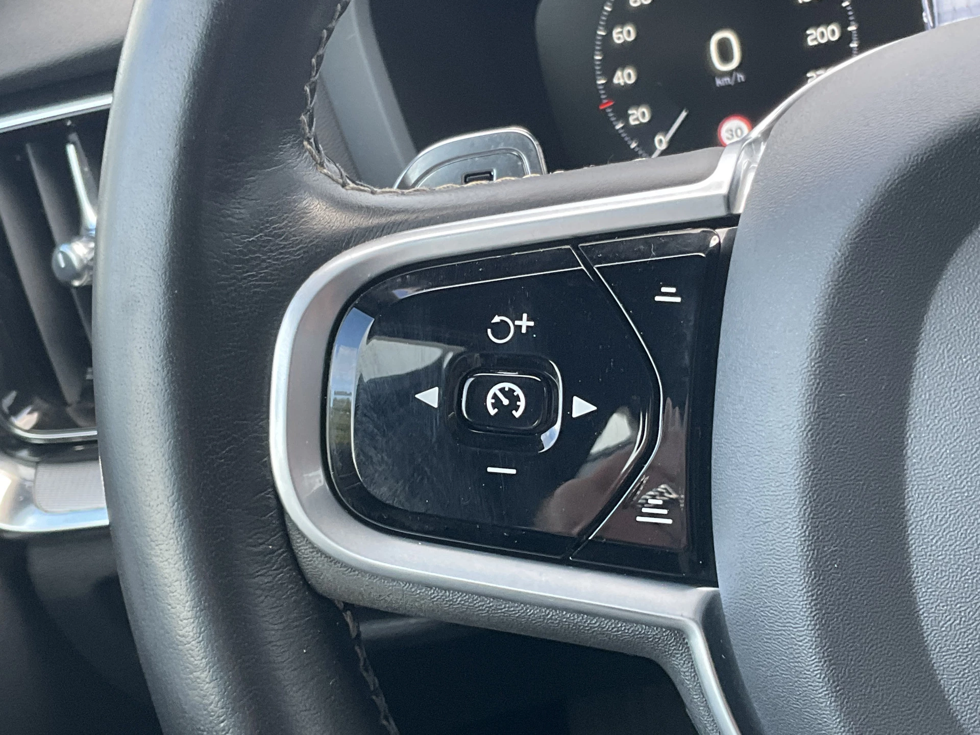 Hoofdafbeelding Volvo S60