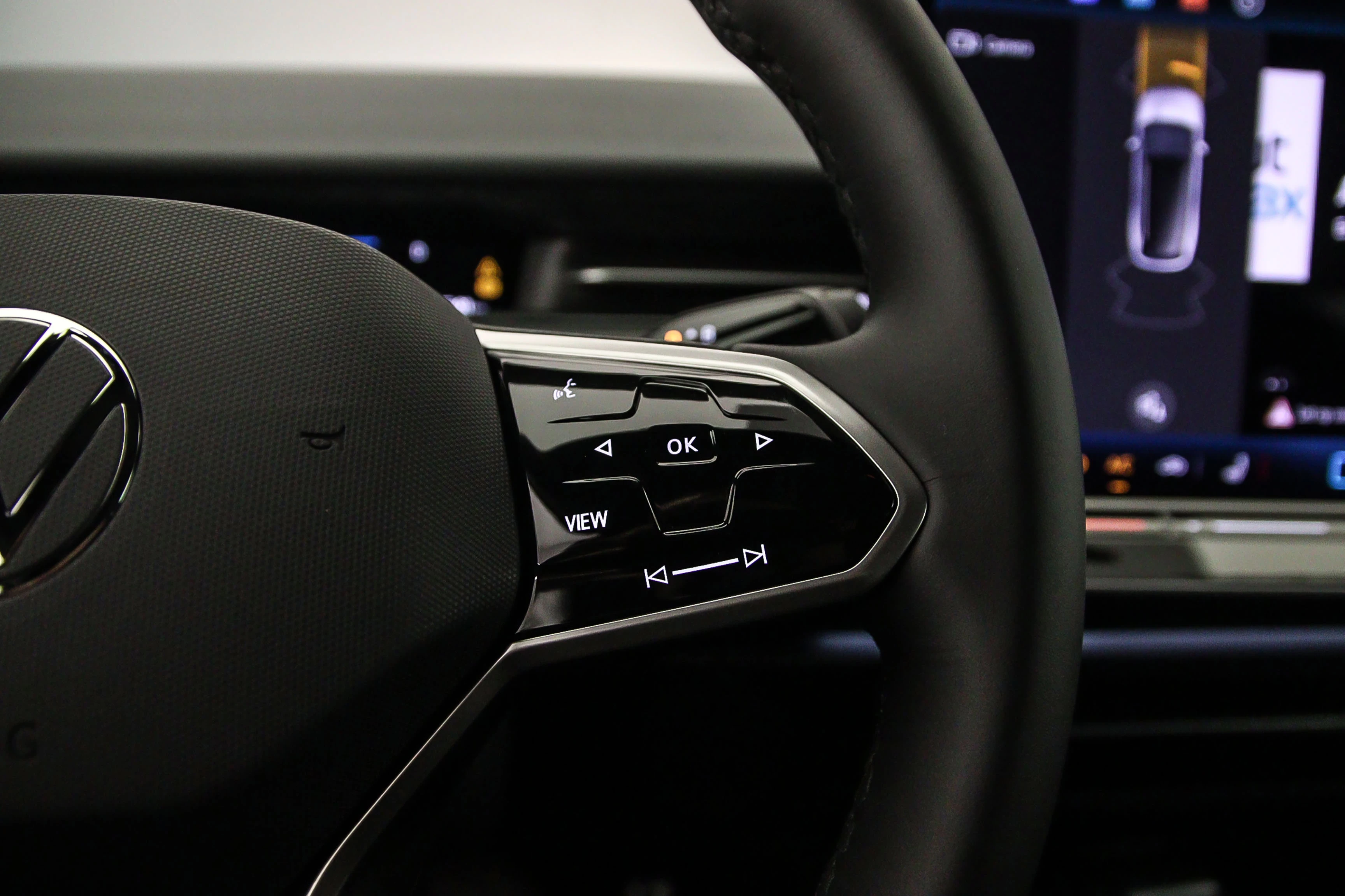 Hoofdafbeelding Volkswagen ID.7