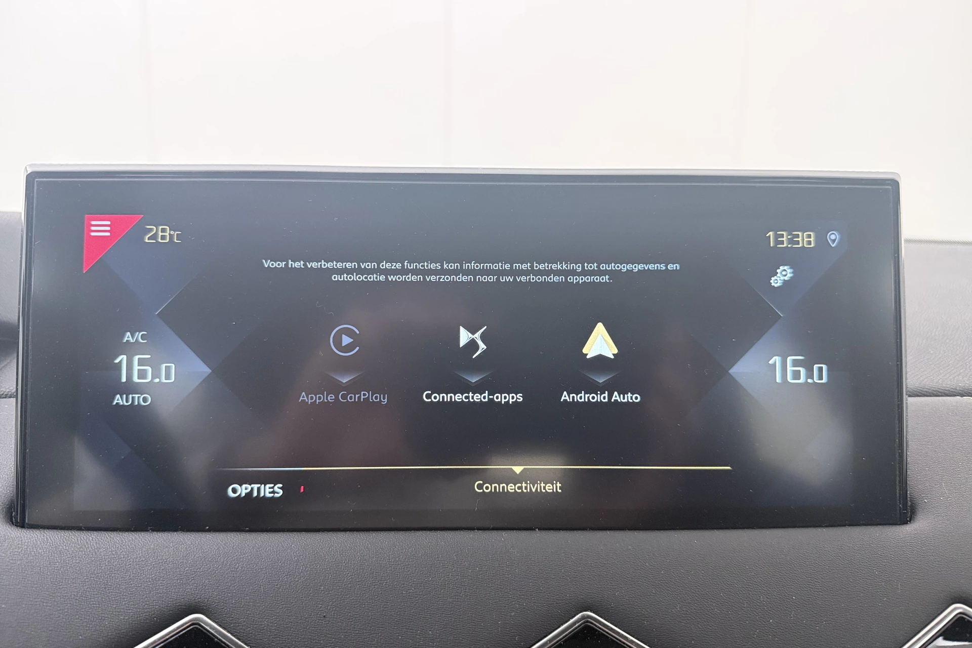 Hoofdafbeelding DS DS 3