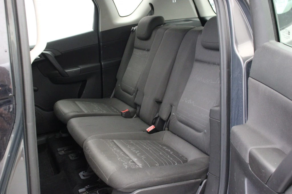 Hoofdafbeelding Opel Meriva