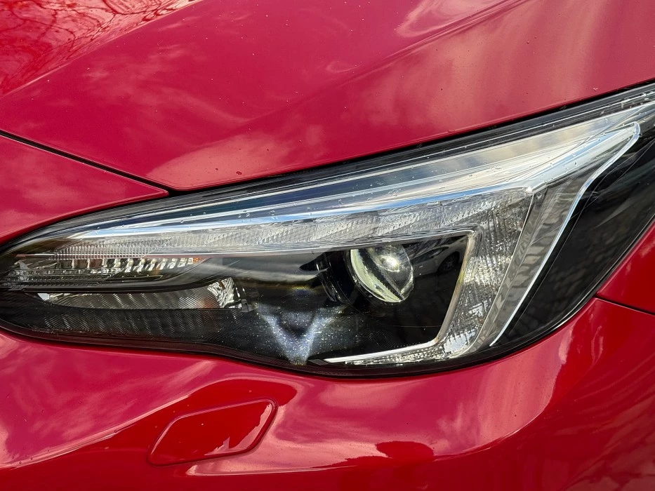 Hoofdafbeelding Subaru XV