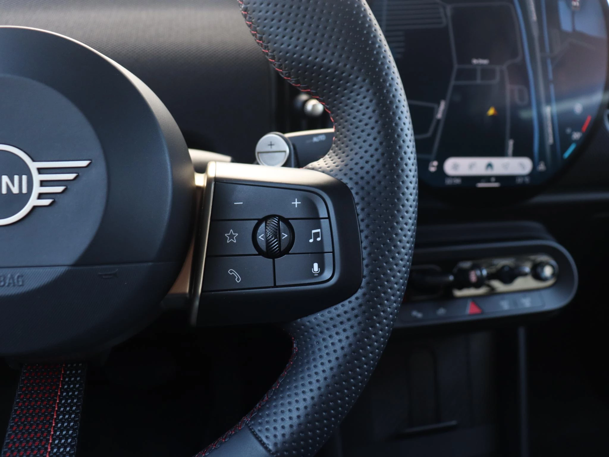 Hoofdafbeelding MINI Cooper Cabrio