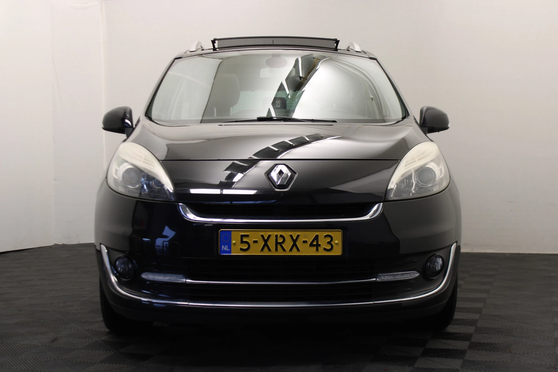 Hoofdafbeelding Renault Grand Scénic