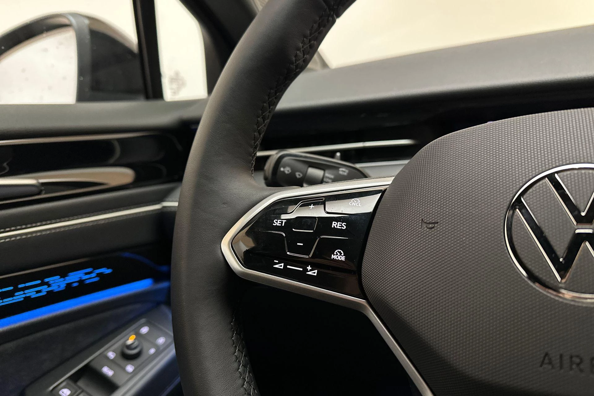 Hoofdafbeelding Volkswagen ID.7