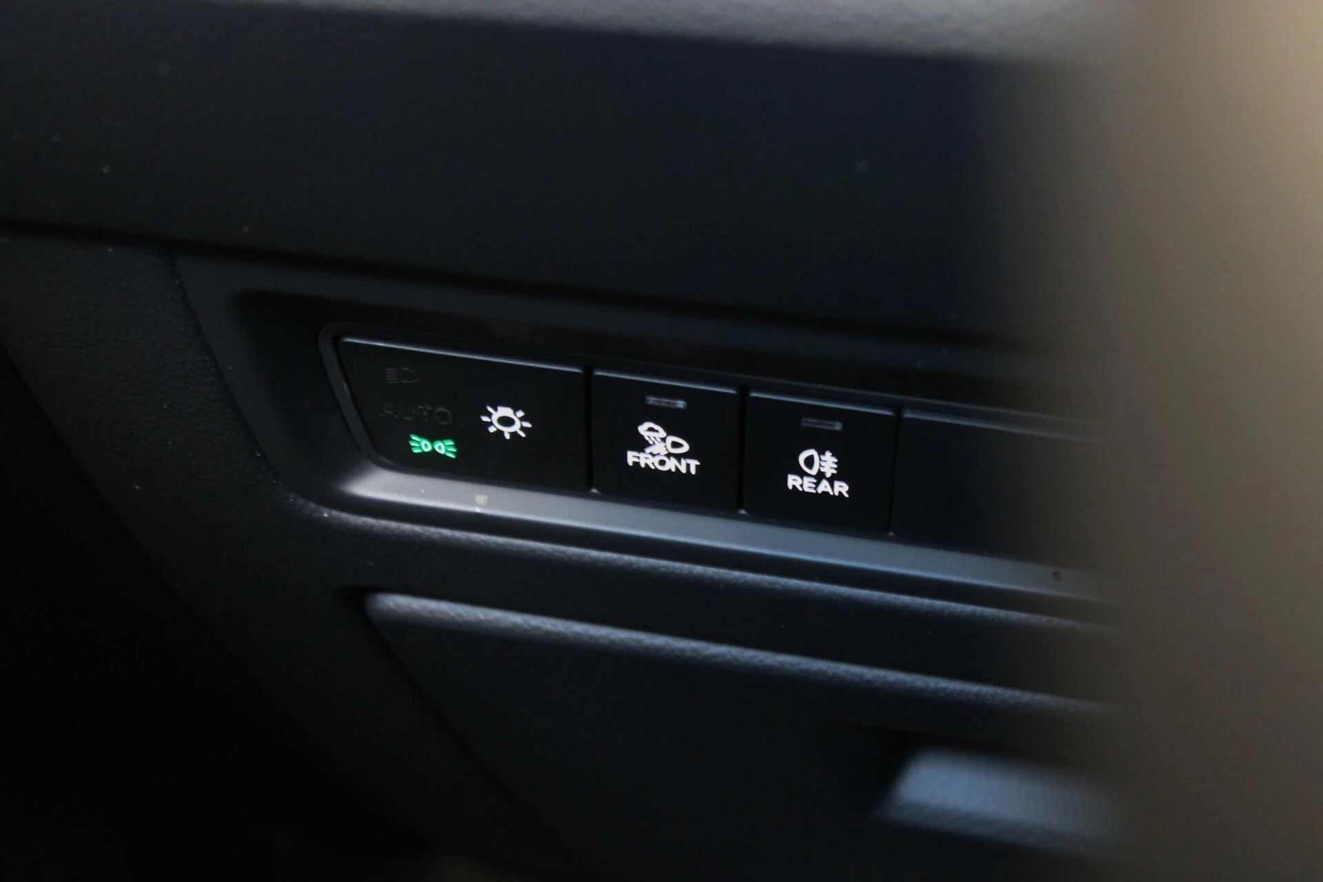 Hoofdafbeelding Volkswagen Touareg
