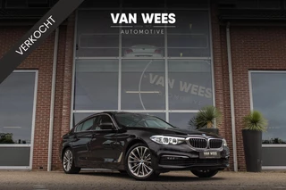 ➡️ BMW 5-serie 530e G30 High Executive | 1e eigenaar | inc BTW | Dakraam | 360camera | DAB | Carplay | 19 inch | LED | Leer | Stoelverwarming | Memory |