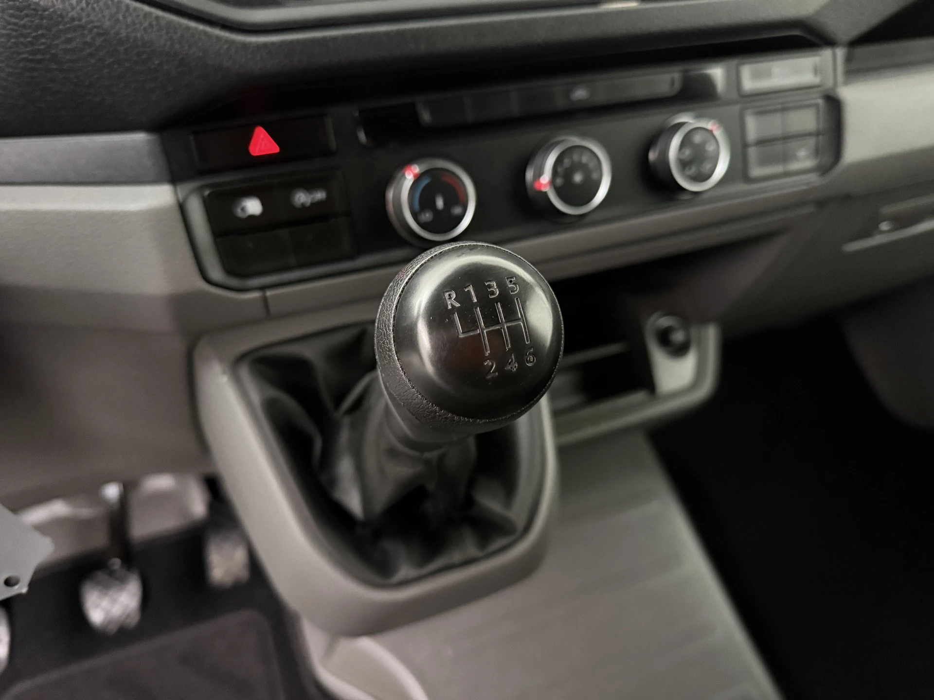 Hoofdafbeelding MAN TGE