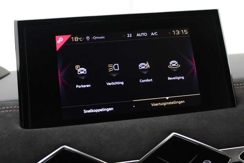 Hoofdafbeelding DS DS 3