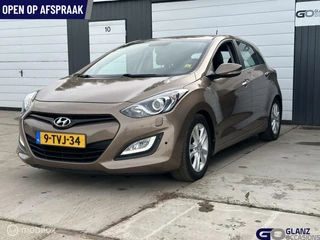 Hyundai i30 1.6 GDI i-Catcher