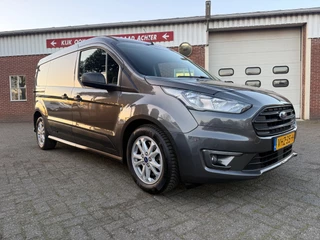 Ford Transit Connect 1.5 EcoBlue L2 camera navi LM velgen euro 6 Trend