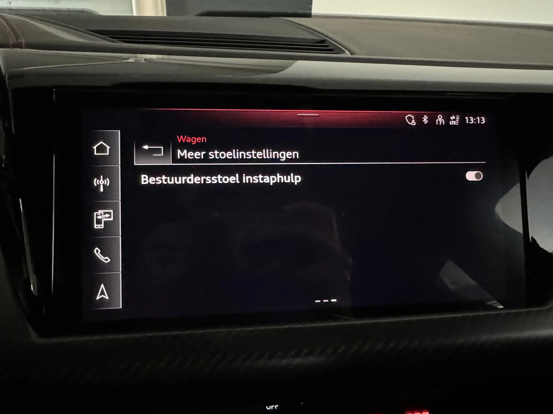 Hoofdafbeelding Audi e-tron GT