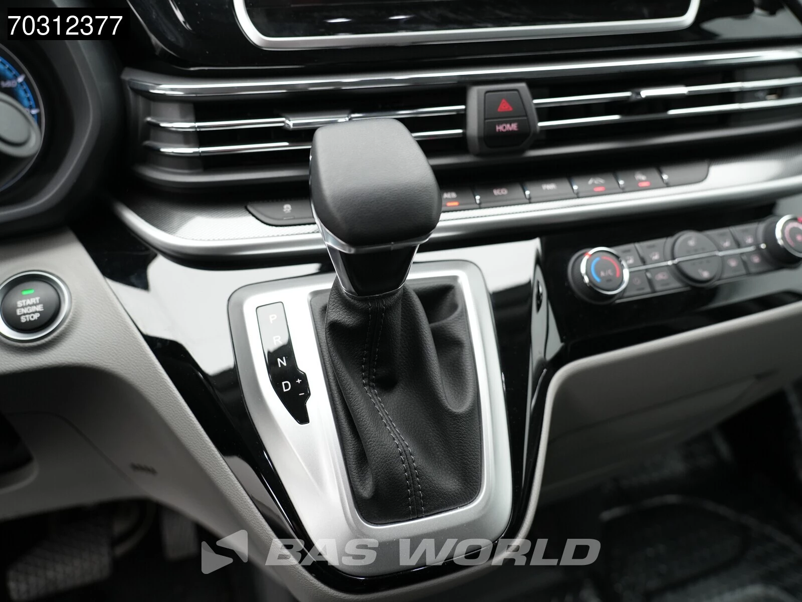 Hoofdafbeelding Maxus eDeliver9