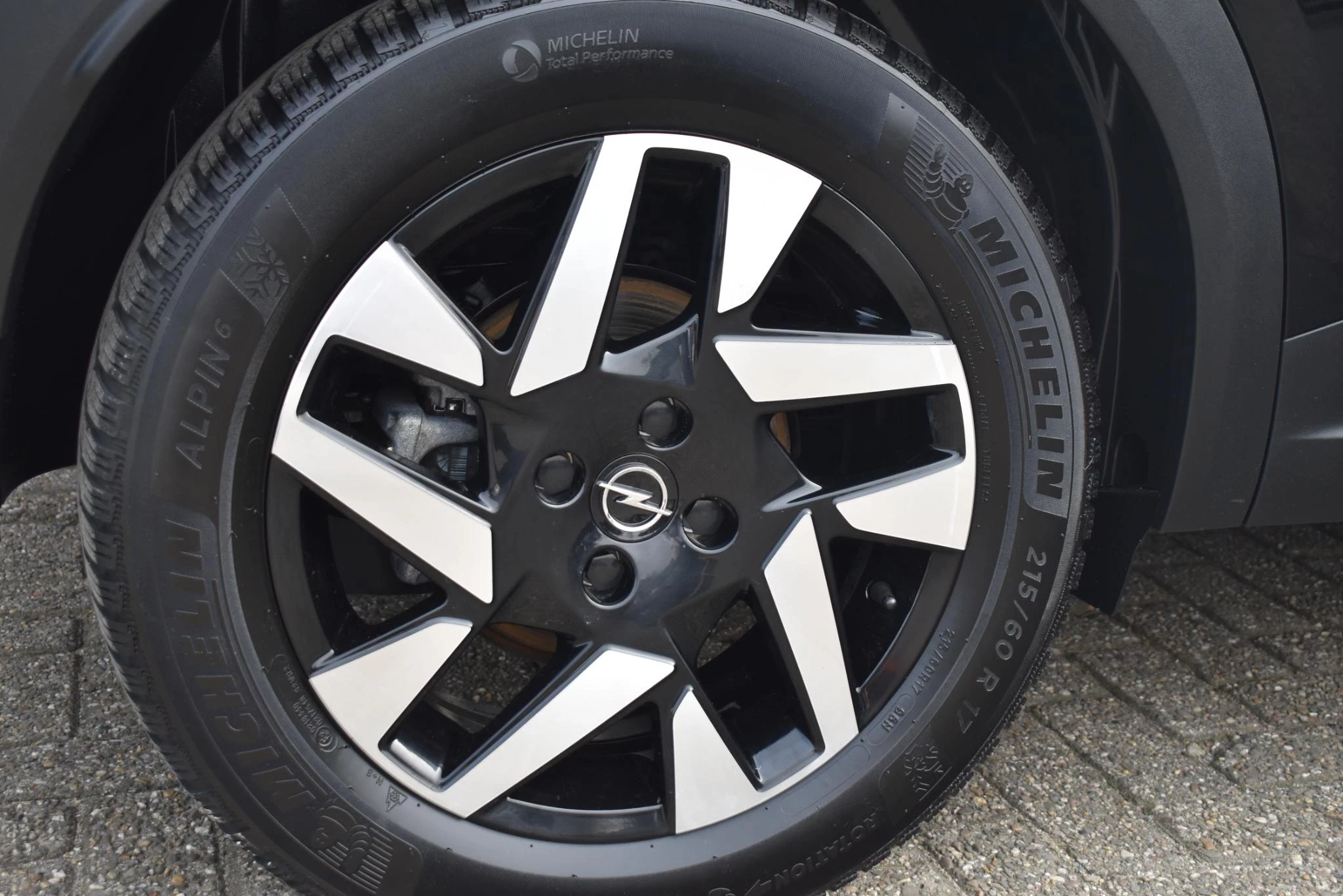 Hoofdafbeelding Opel Mokka-e