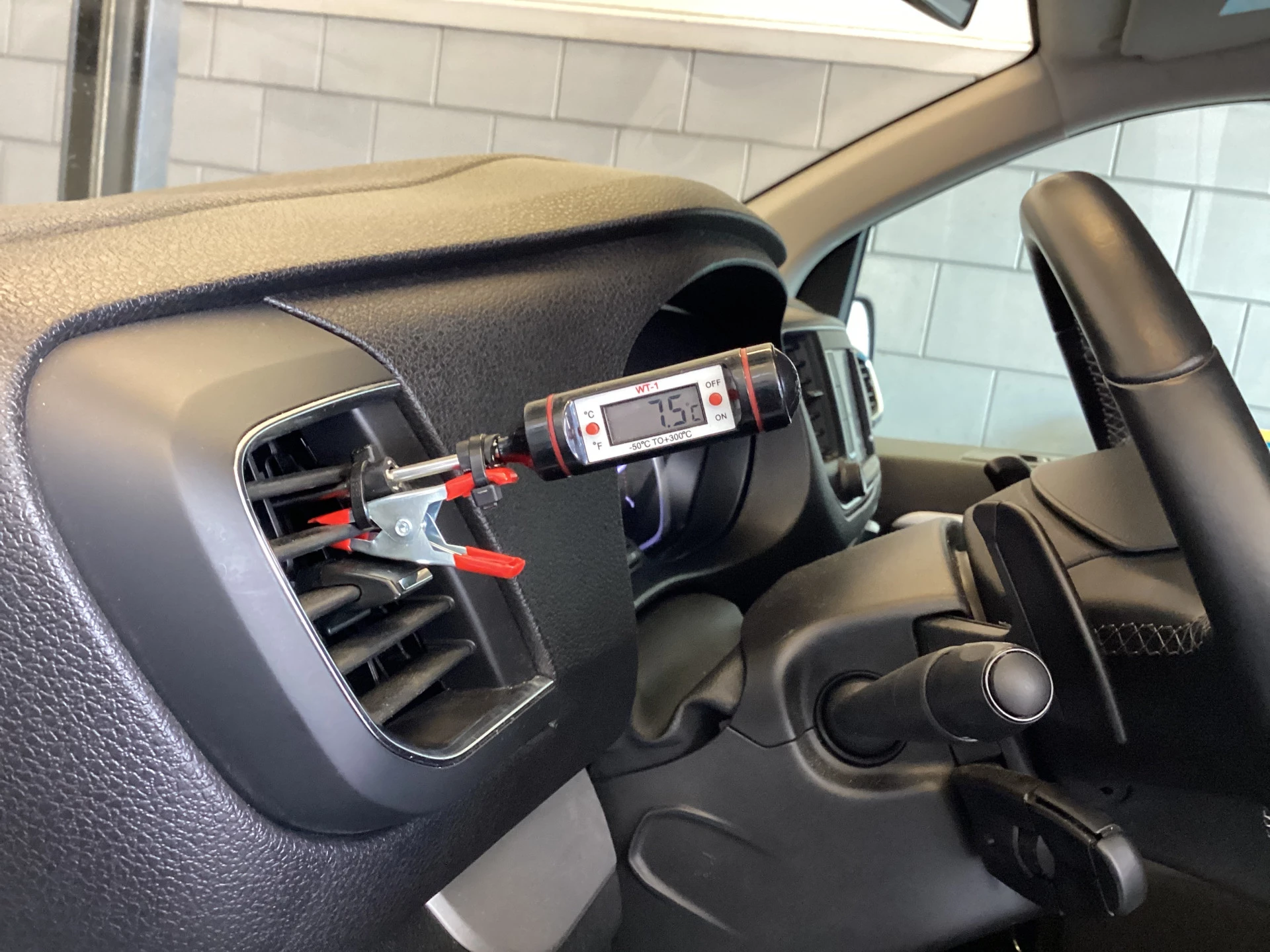 Hoofdafbeelding Fiat Scudo