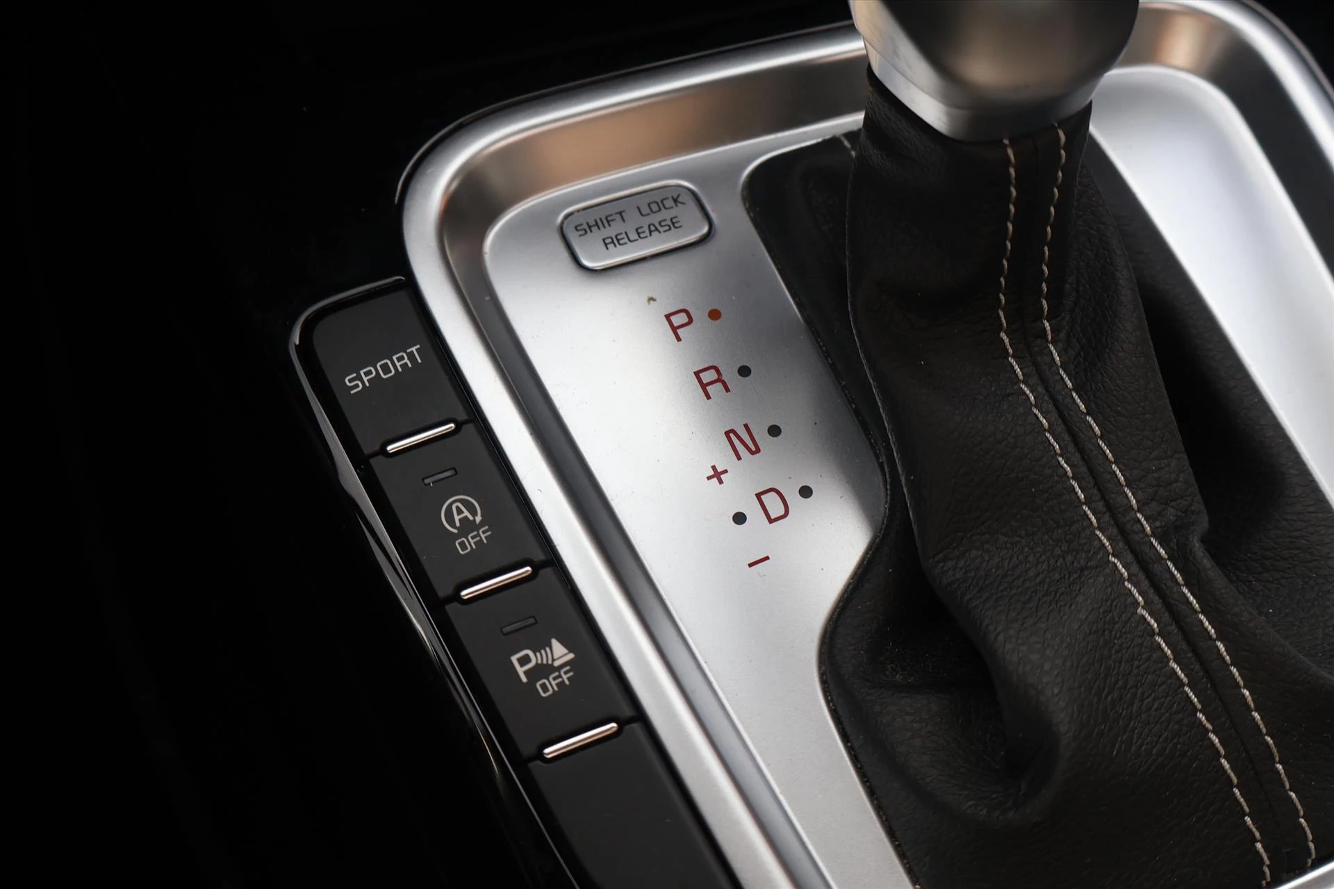 Hoofdafbeelding Kia ProCeed