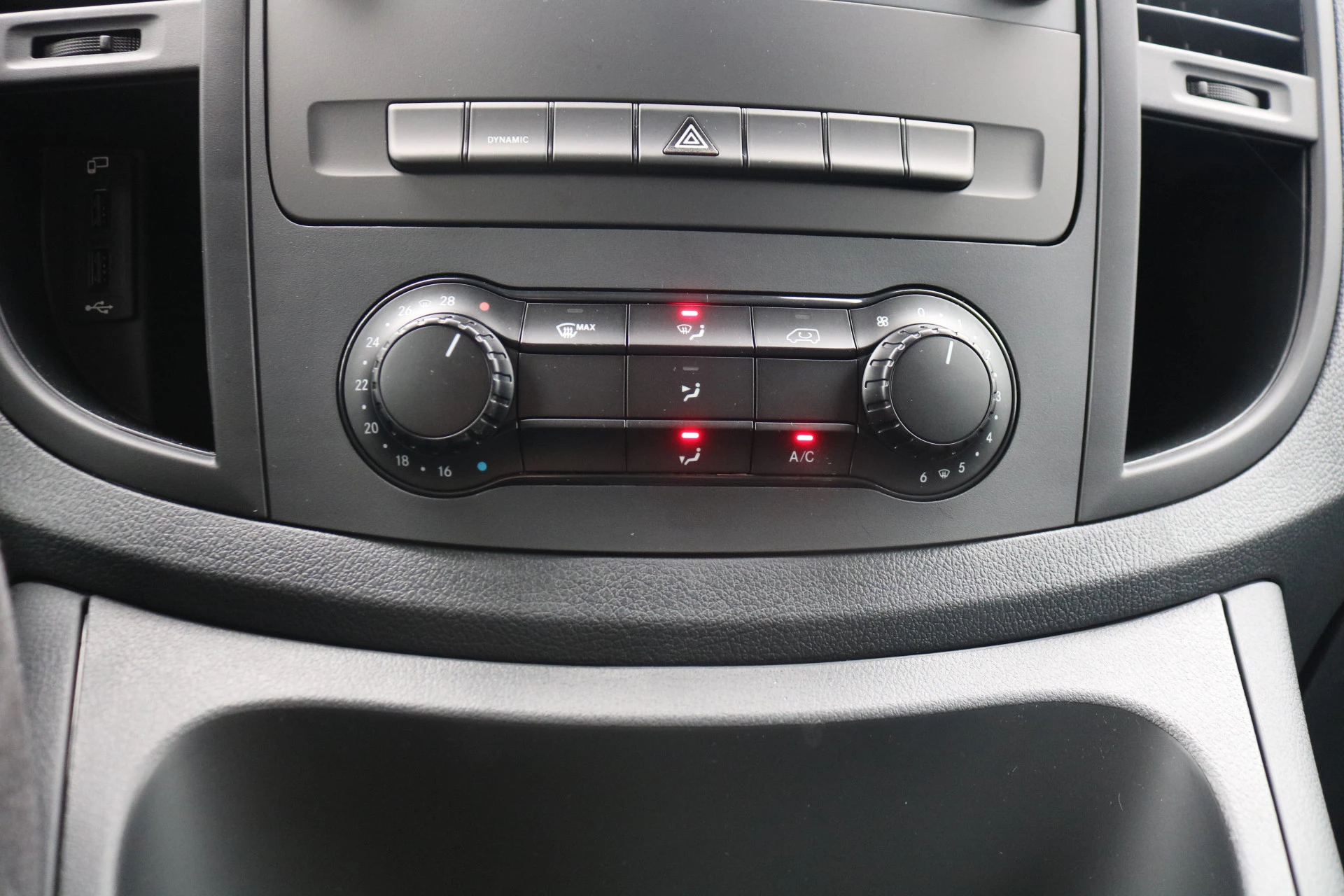 Hoofdafbeelding Mercedes-Benz eVito