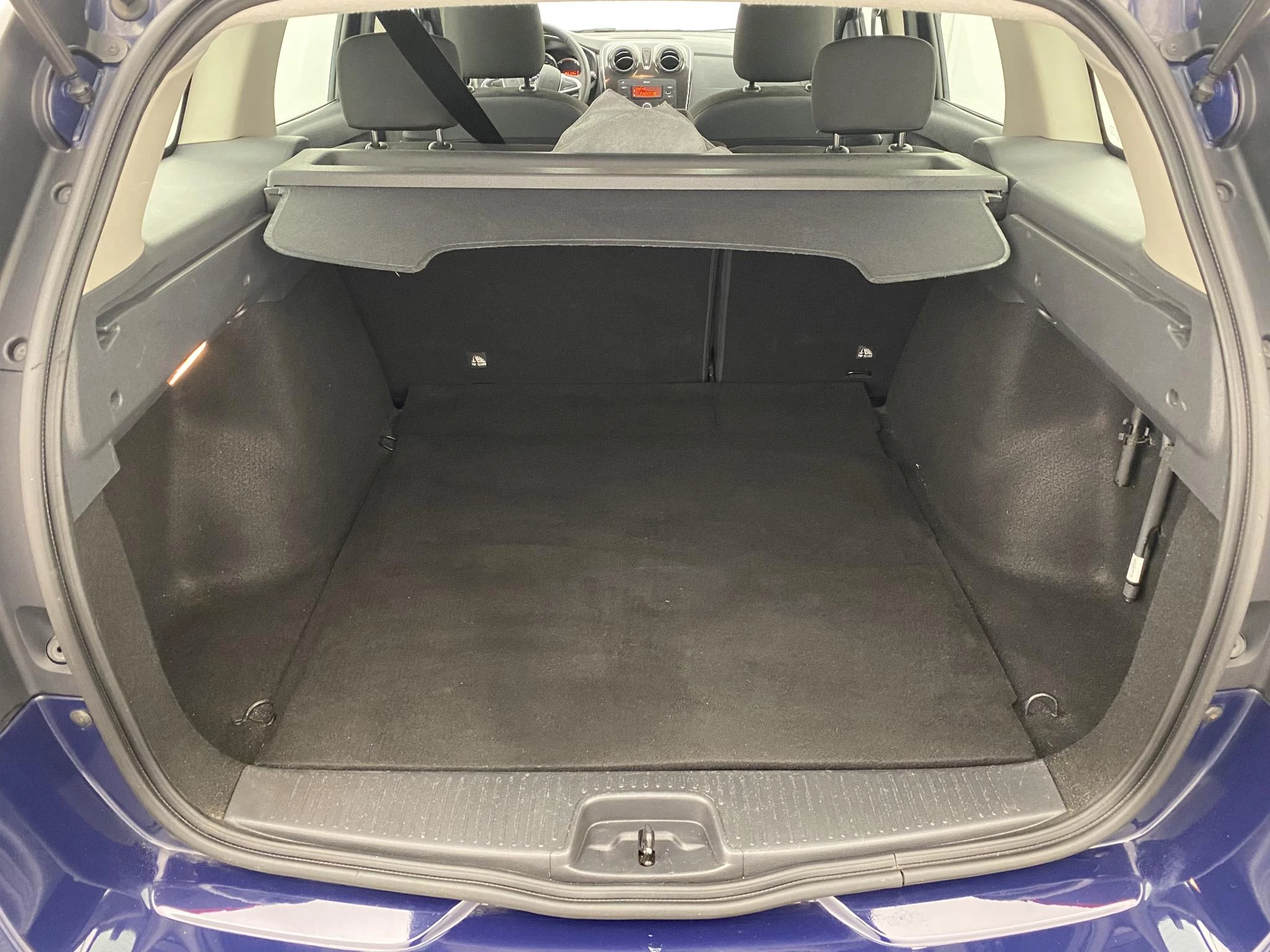 Hoofdafbeelding Dacia Logan