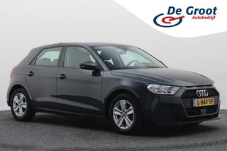 Audi A1 Sportback 25 TFSI Pro Line Virtual Cockpit, Apple Carplay, Lane Assist, Airco