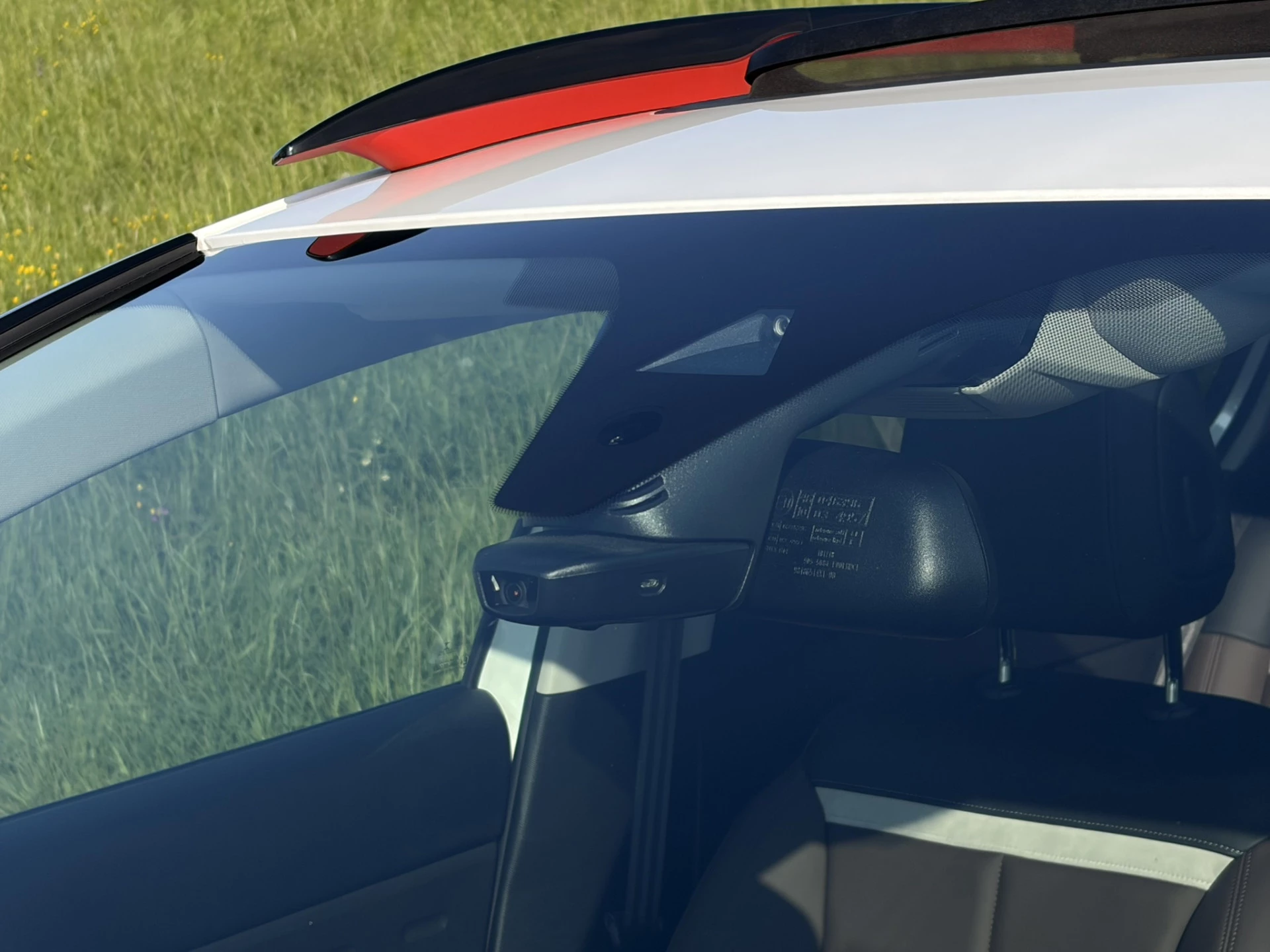 Hoofdafbeelding Citroën C5 Aircross