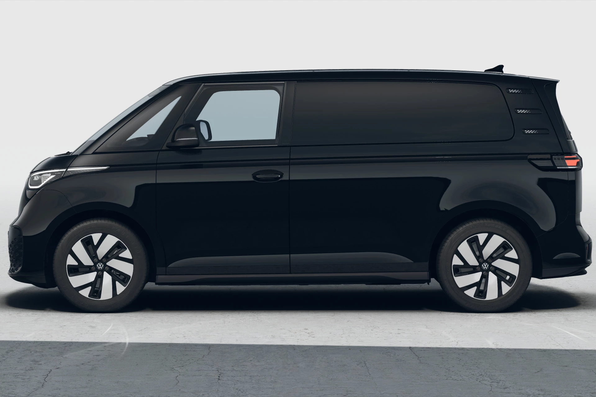 Hoofdafbeelding Volkswagen ID. Buzz Cargo