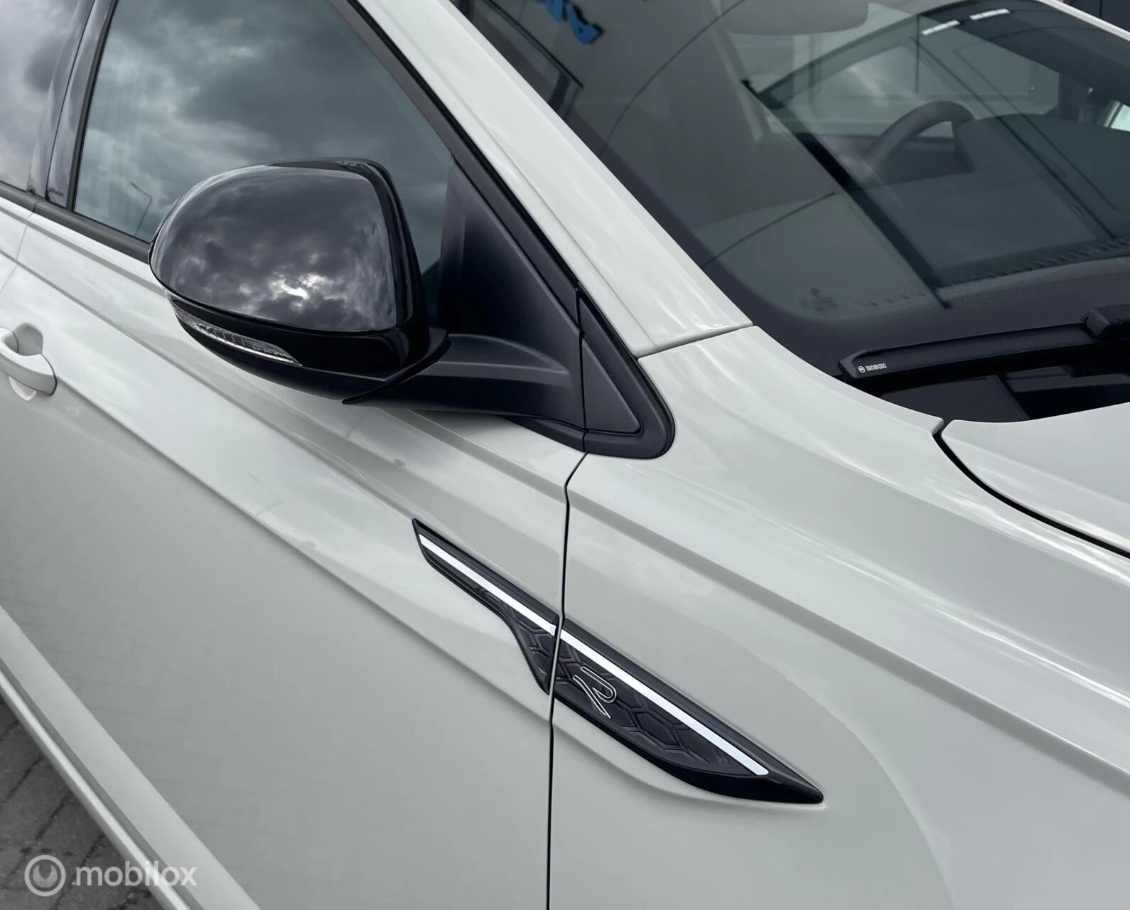 Hoofdafbeelding Volkswagen Taigo